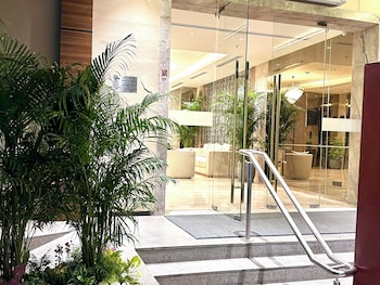 aster grand by zenq saket