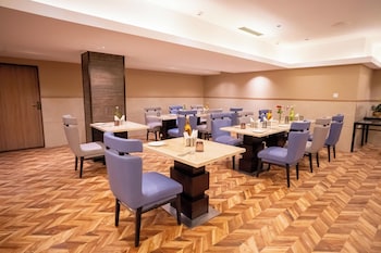 aster grand by zenq saket