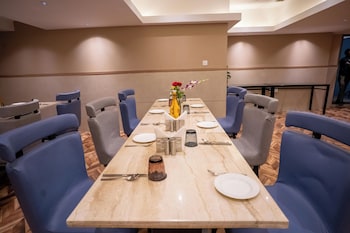 aster grand by zenq saket