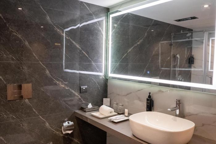 aster grand by zenq saket