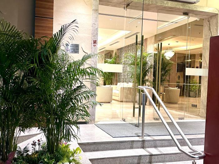 aster grand by zenq saket