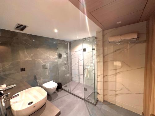 Aster Grand By Zenq Saket,,4 star