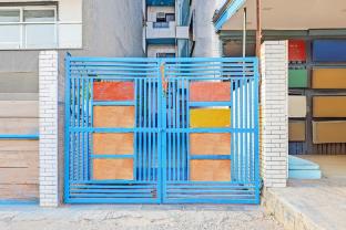 hotel o homestay greenfield