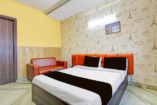 hotel o homestay greenfield