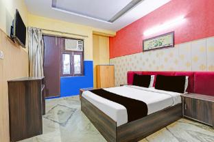 hotel o homestay greenfield