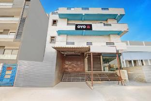 hotel o homestay greenfield