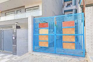 hotel o homestay greenfield
