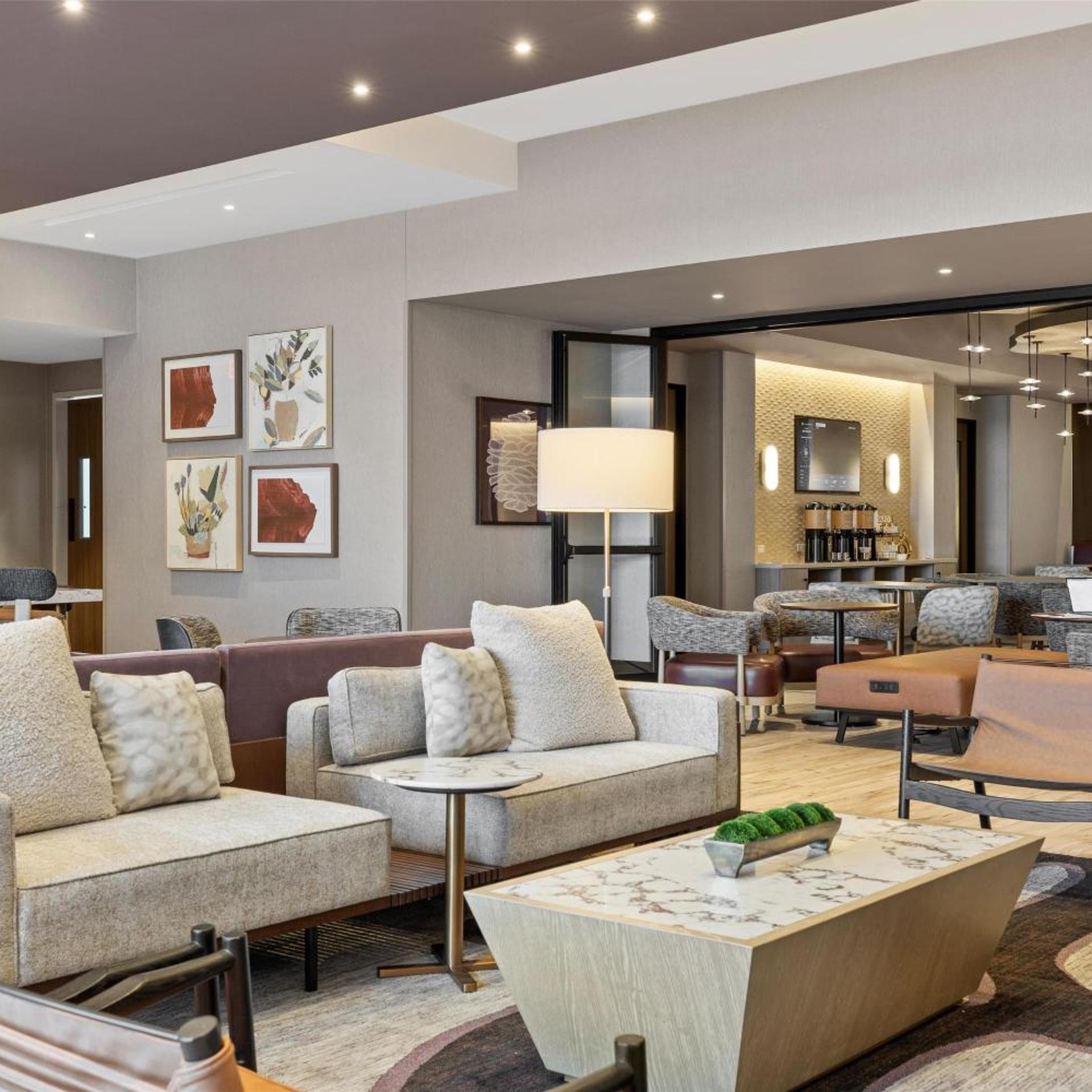 hyatt place rapid city downtown
