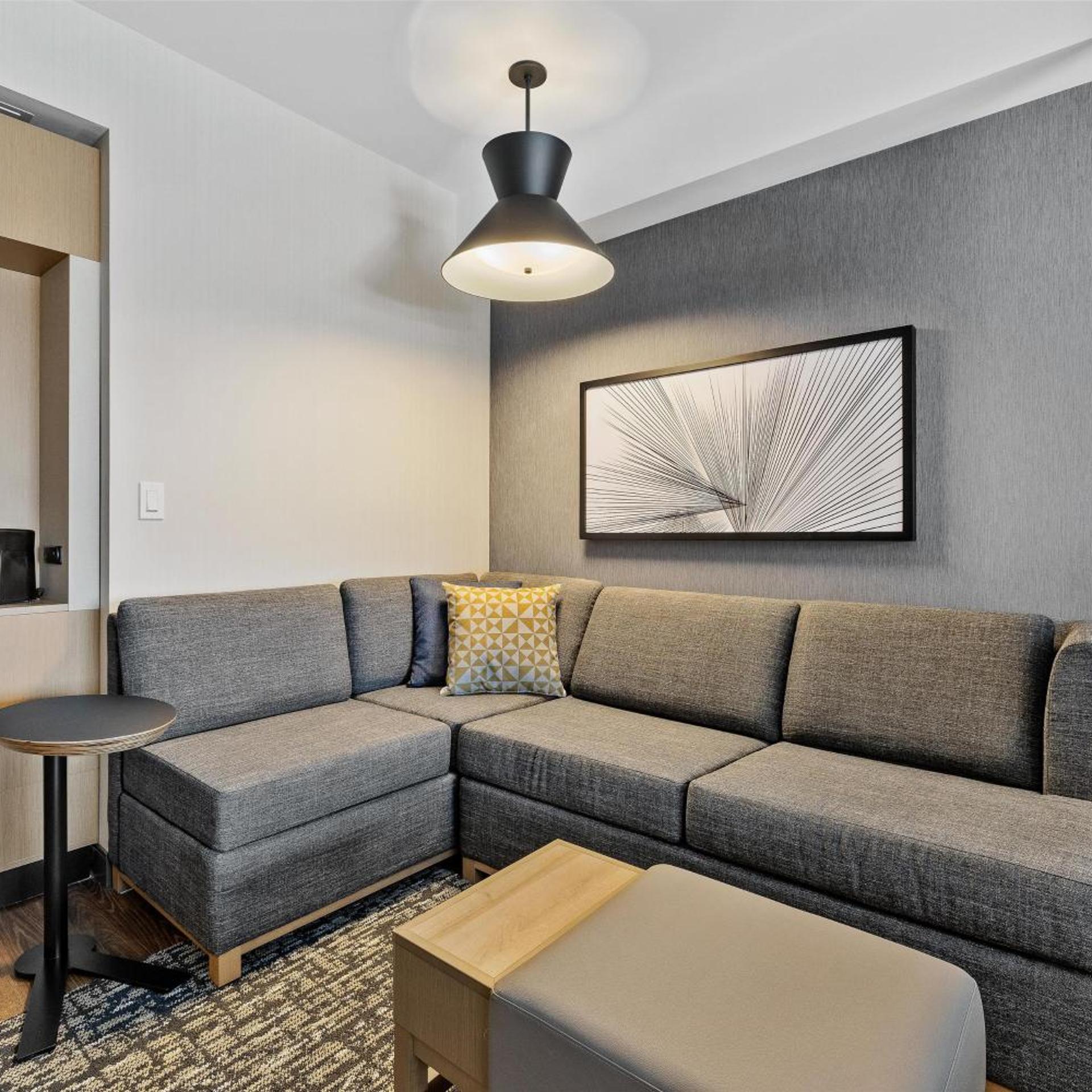 hyatt place rapid city downtown