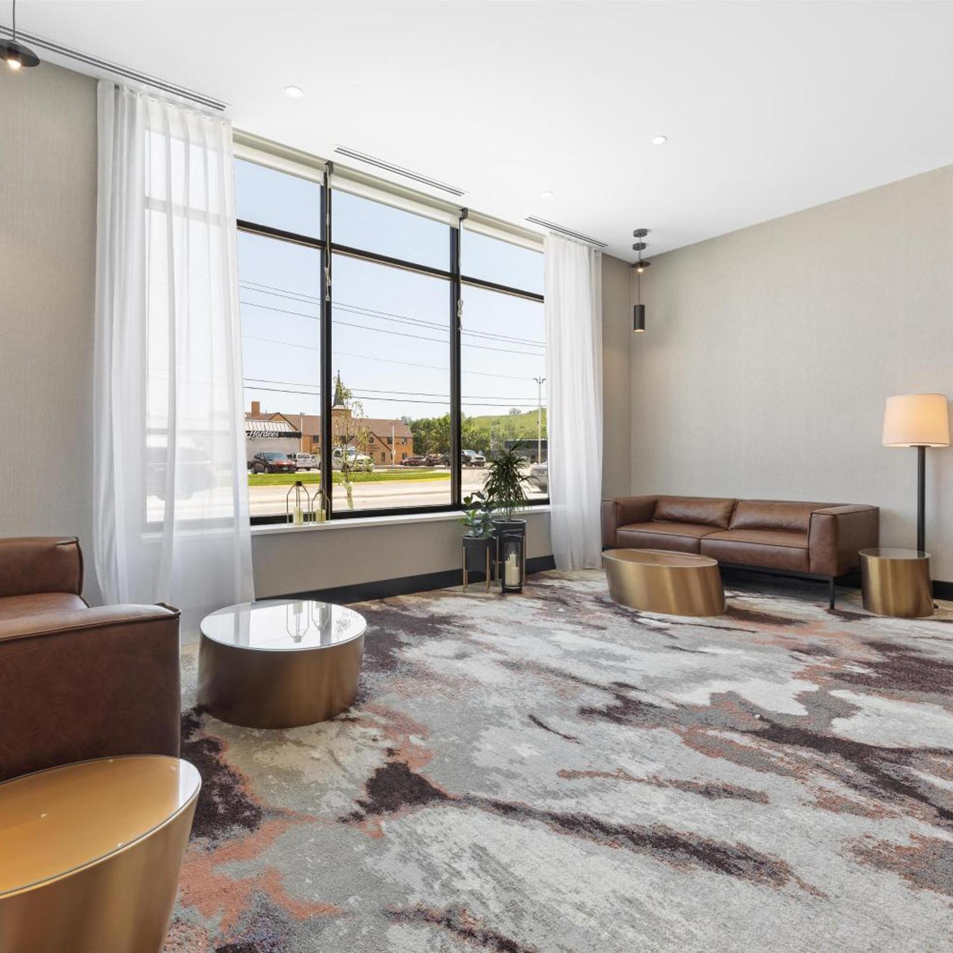 hyatt place rapid city downtown