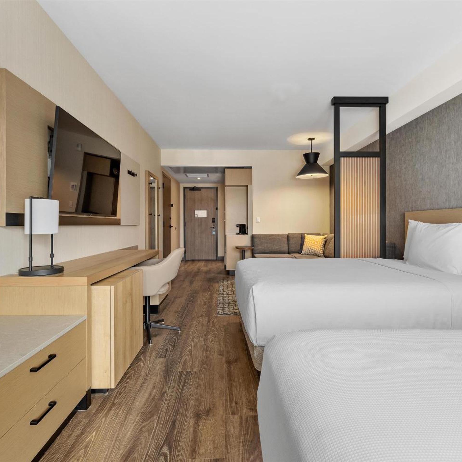hyatt place rapid city downtown