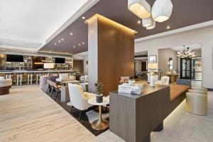 hyatt place rapid city downtown
