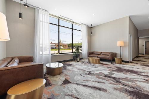 hyatt place rapid city downtown