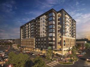 hyatt place rapid city downtown