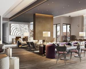 hyatt place rapid city downtown