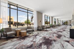 hyatt place rapid city downtown