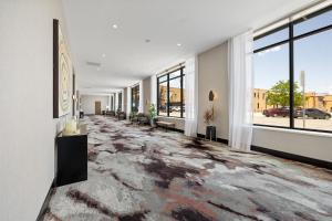 hyatt place rapid city downtown
