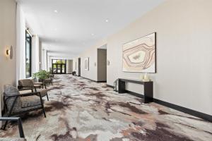 hyatt place rapid city downtown
