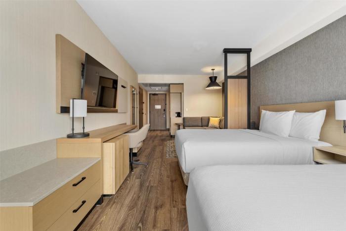 hyatt place rapid city downtown
