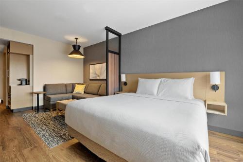 hyatt place rapid city downtown