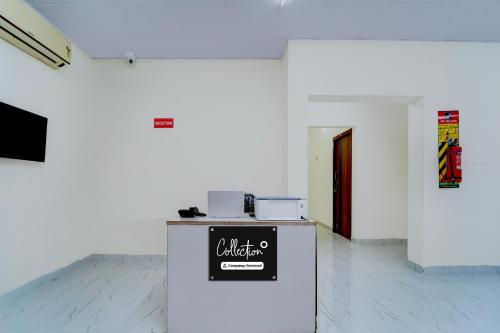 super collection o prozone mall coimbatore formerly nira residency