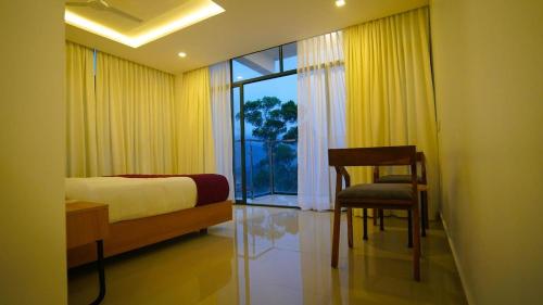 Sunrise Munnar,,3 star