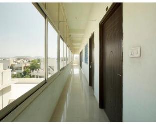 Hotel Ramnivas Hotel-Restaurant Udaipur,,3 star
