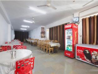 Hotel Ramnivas Hotel-Restaurant Udaipur,,3 star
