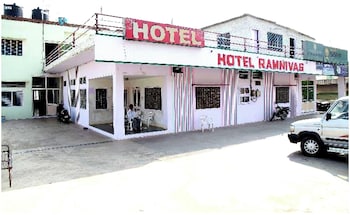 hotel ramnivas hotel restaurant udaipur