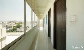 hotel ramnivas hotel restaurant udaipur