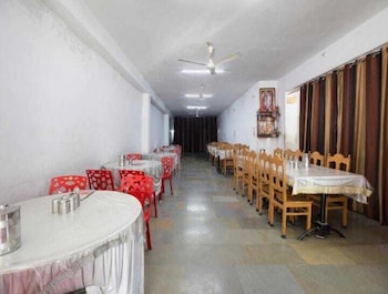 hotel ramnivas hotel restaurant udaipur