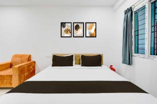 townhouse bangalore kundalahalli metro station