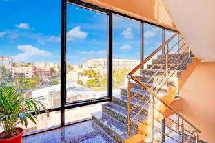 townhouse bangalore kundalahalli metro station