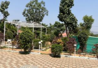 Gg Farmhouse Karjat,,5 star