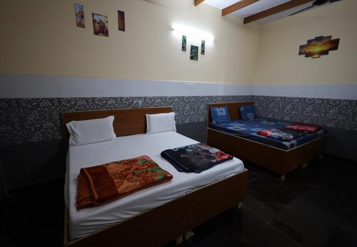 the street homestay