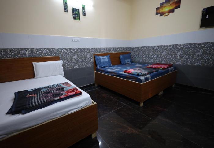 the street homestay