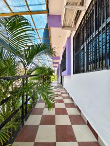 Hotel Hari Om,,2 star