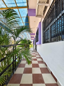 hotel hari om