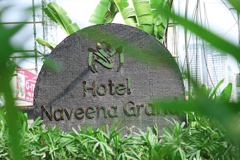 hotel naveena grand