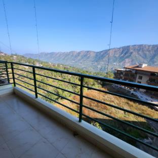 kasauli 360 bliss by dia hotels