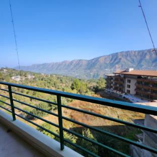 kasauli 360 bliss by dia hotels