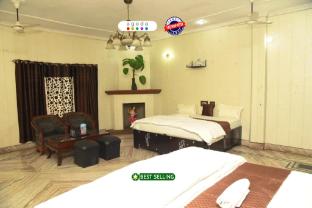 hotel vills guest house lucknow