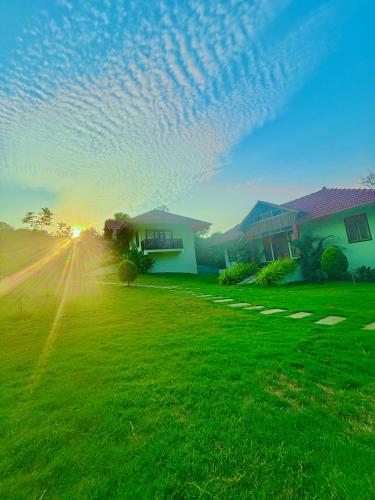 vaca vibes elements resorts