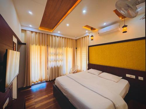 vaca vibes elements resorts