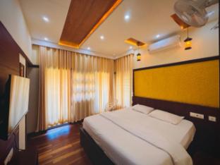 vaca vibes elements resorts