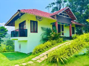 vaca vibes elements resorts