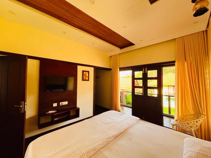 vaca vibes elements resorts