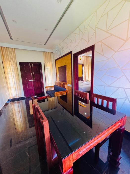 vaca vibes elements resorts