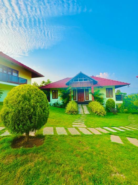 vaca vibes elements resorts