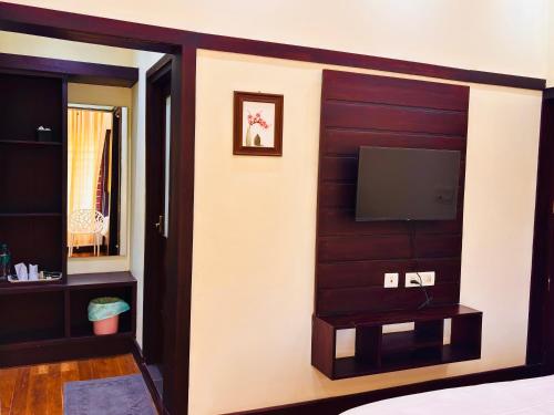 vaca vibes elements resorts